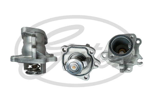 Gates Thermostat, coolant - TH60187G1
