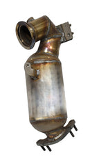 Klarius 325296 - Catalyst Type Approved  - Fits Opel Insignia 1.5i (Z18)