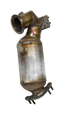 Klarius 325296 - Catalyst Type Approved  - Fits Opel Insignia 1.5i (Z18)