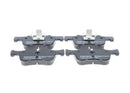 Bosch Brake Pad Set - 0986494689
