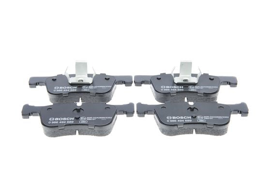 Bosch Brake Pad Set - 0986494689