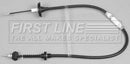 First Line Clutch Cable Part No -FKC1417