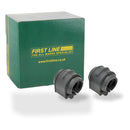 First Line Anti Roll Bar Bush Kit  - FSK7356K