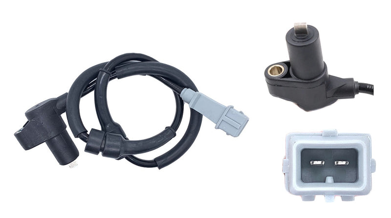 Lemark Wheel Speed Sensor - LAB177