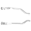 BM Cats Connecting Pipe - BM50503 with Fitting Kit - FK50503