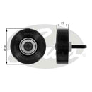 Gates DriveAlign Idler Pulley - T36089