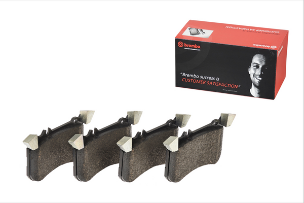 Brembo Brake Pad Set - P50121