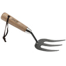 Draper Carbon Steel Hand Fork (ASH) - 14314