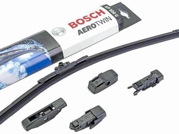 Bosch Aerotwin Rf Flat Wiper Blade 450