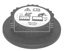 Borg & Beck Radiator Cap Part No -BRC108