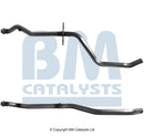 BM Cats Connecting Pipe - BM50647 with Fitting Kit FK50647C