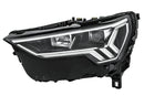 HELLA 1LX 354 870-151 Matrix-Headlight - left - fits AUDI Q3 (F3B, F3N)