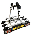 Maypole 3 Bike Towball Mounted Cycle Carrier - BC3013