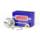 Borg & Beck Wheel Bearing Kit Part No -BWK839