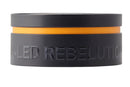 HELLA 2RL 455 256-021 LED-Rotating Beacon - K-LED Rebelution - 12/24V - Amber