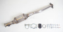 EEC Catalyst Type Approved - CI8049T