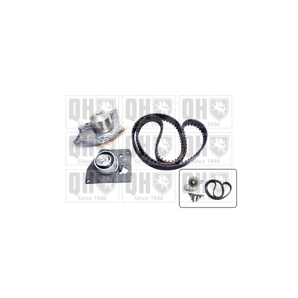 QH QBPK5900 Timing Kit & Water Pump