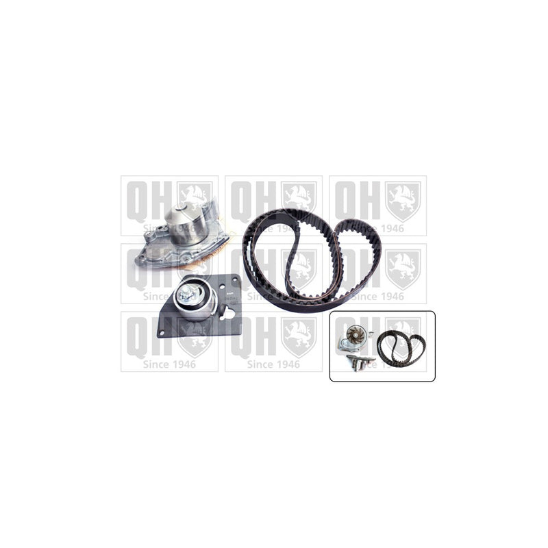 QH QBPK5900 Timing Kit & Water Pump