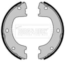 Borg & Beck Brake Shoes Part No -BBS6475