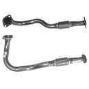 BM Cats Front Pipe - BM70522 with Fitting Kit - FK70522