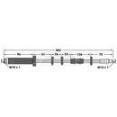 Borg & Beck Brake Hose Part No -BBH6773