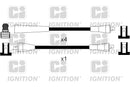 Ignition DIN Ignition Lead Set - XC789