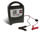 Maypole 12A 12/24V LED Automatic Battery Charger - MP7112