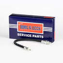 Borg & Beck Brake Hose Part No -BBH6158