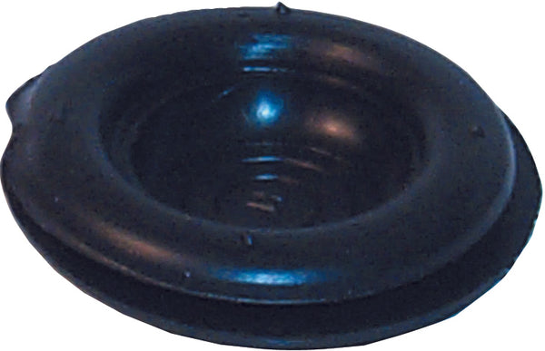 Blanking Grommets - Rubber  - 295104 x150