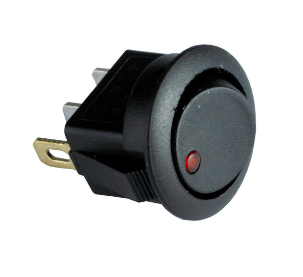 Toggle Switches & Lights - On / Off Switch - 295204