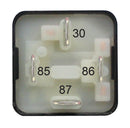 Mini Relay  - With Bracket - 295218