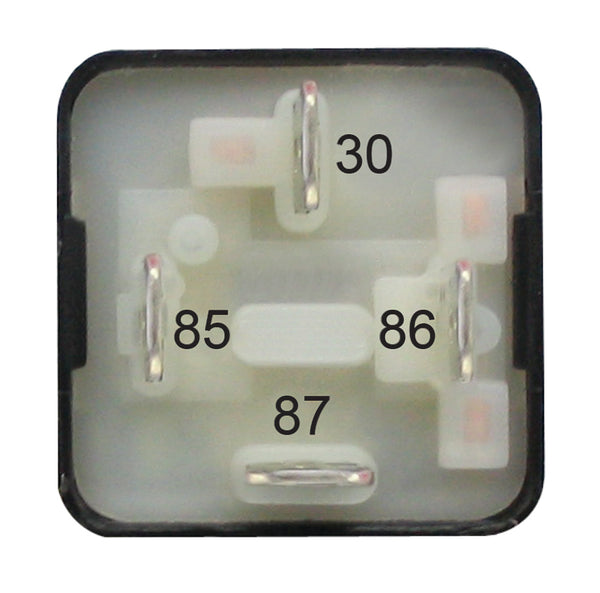Mini Relay  - With Bracket - 295218