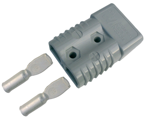 High Current Connectors - 295219