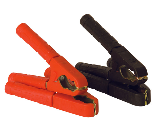 Jump Lead Handles - 295222 x2 Pairs