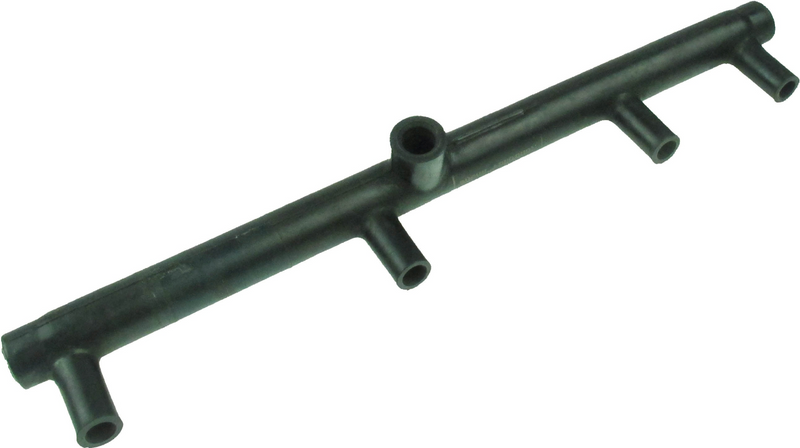 Gates Crankcase Breather Hose - EMH513