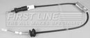 First Line Clutch Cabl Auto Adj Part No -FKC1183