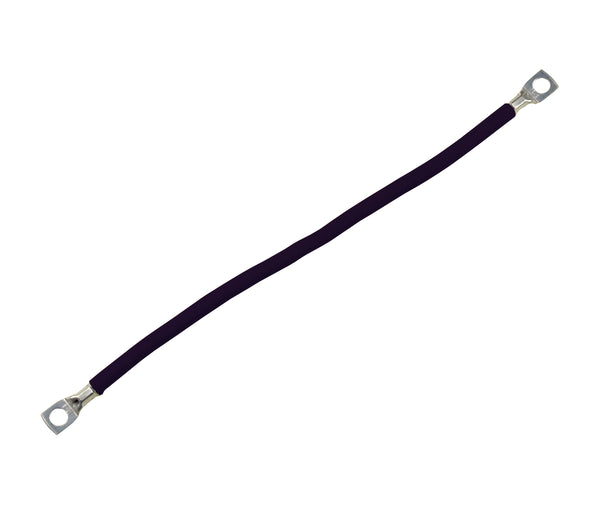 Switch To Starter Cables - Black - 295460