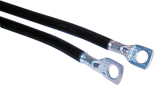 Starter Straps - PVC Coated  - 295461 x2