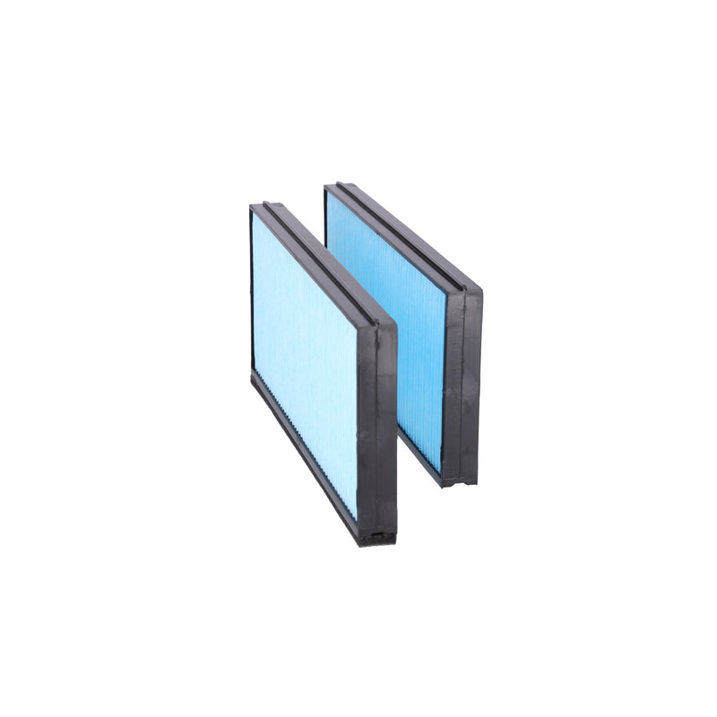Blue Print Cabin Filter Set - ADG02529
