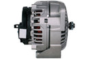 HELLA 8EL 012 584-161 Alternator - 28V - 100A - fits Scania P,G,R,T