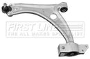 First Line Suspension Arm LH -FCA7133