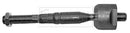 Borg & Beck Rack End L/R Part No -BTR5378