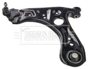 Borg & Beck Suspension Arm LH -BCA7722