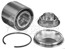 Key Parts Wheel Bearing Kit Part No -KWB1107