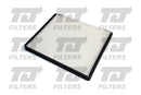 Quinton Hazell Cabin / Pollen Filter - QFC0053