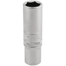 Draper Expert 13mm6pt Deep Socket 3/8 DR-PK - 16581