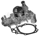 Key Parts Water Pump W/Gasket Part No -KCP1756