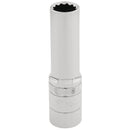 Draper Expert 10mm Deep 12pt Sket 3/8DR-Pckd - 32819