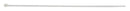 HELLA 8HL 707 877-141 Cable Tie - Length: 430mm - Width: 4.8mm - Natural