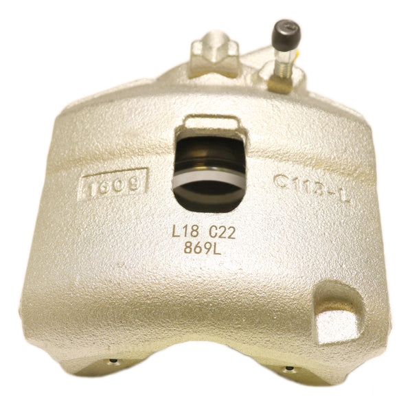 Rollco Fiat Panda Front Left Brake Caliper - VSBC869L